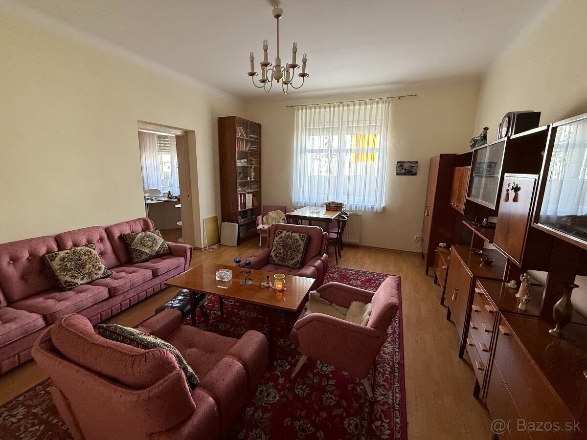 Krásny rodinný dom aj ako investícia - 2