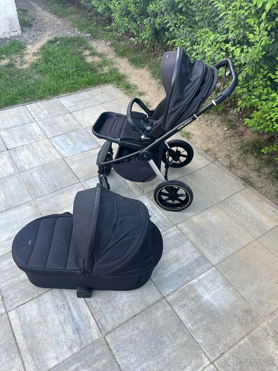 Zopa Move Cross 2 - 2