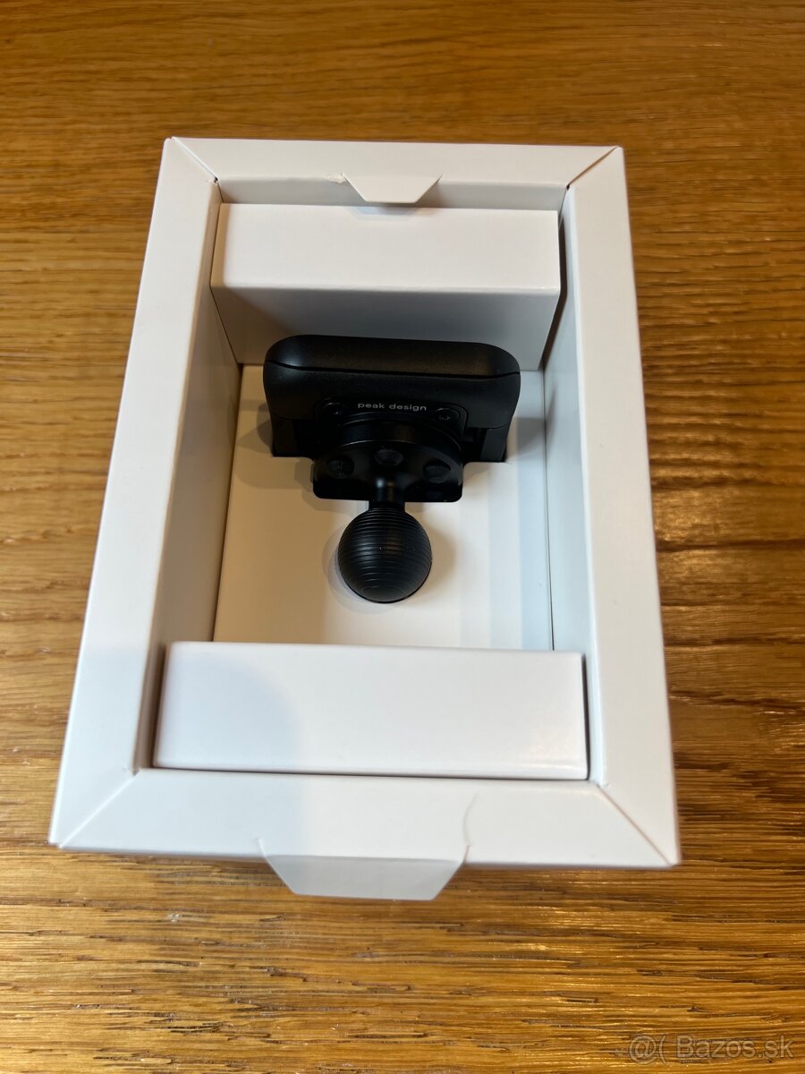 Peak design adapter 20mm ball - 2