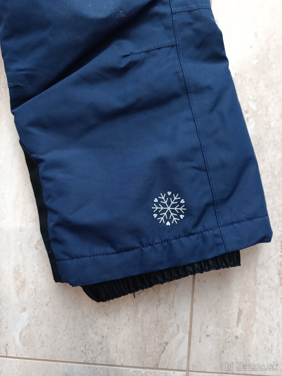 Zimné oteplovaky 86/92 - 2