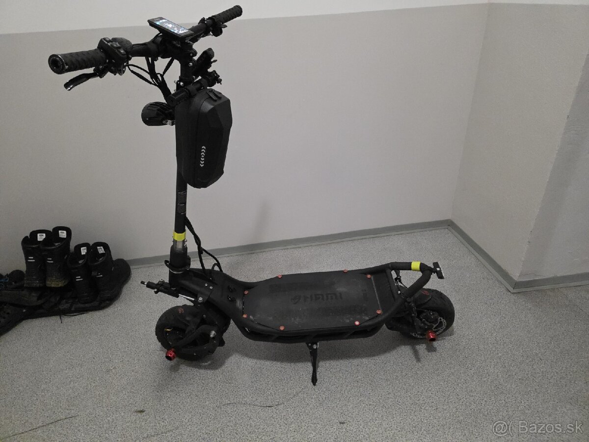 Nami Burn E 2 MAX - 2