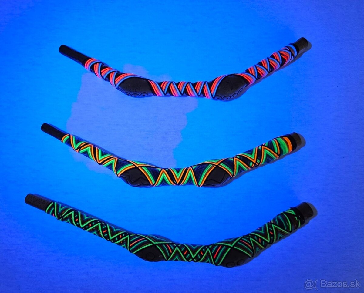 Fukacka TEPI z Mexika - 2