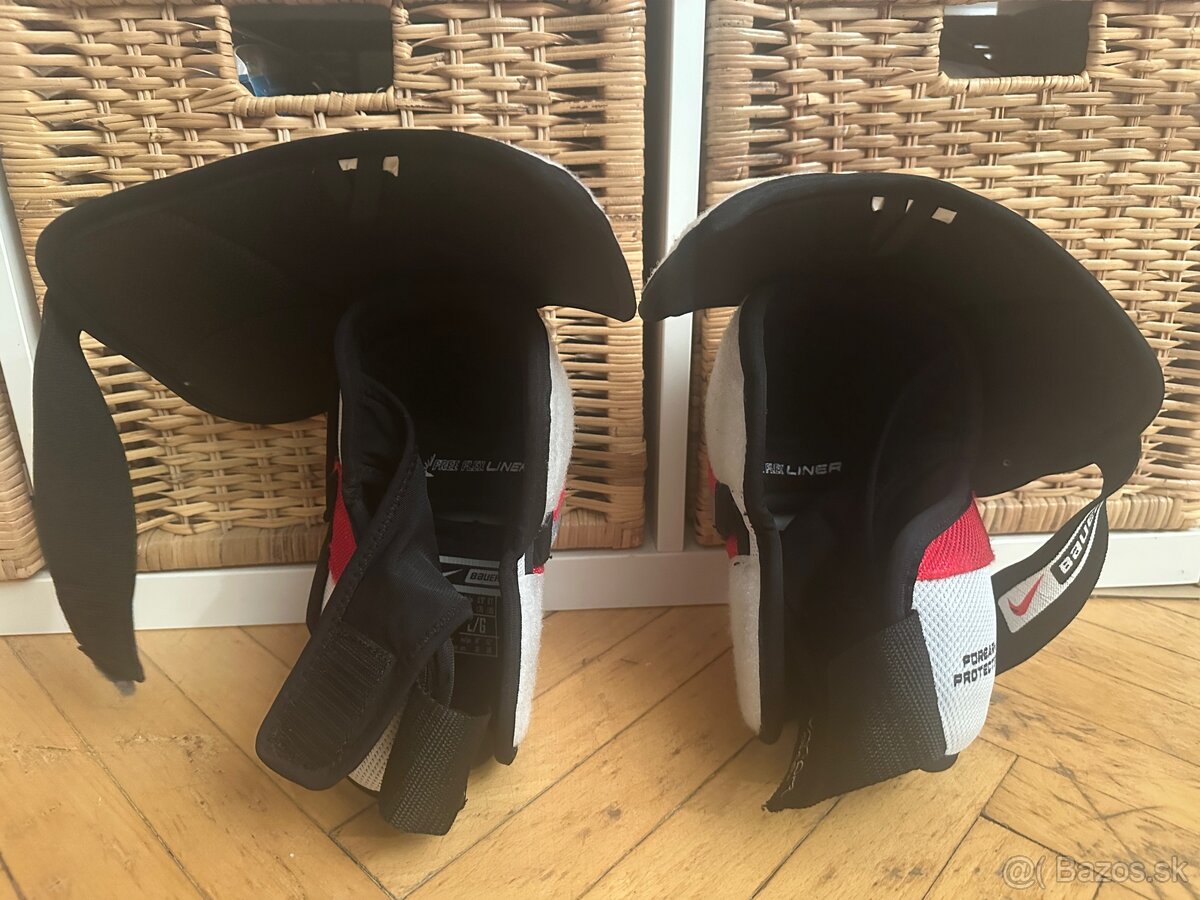 Hokejova vystroj dorastenci juniori / muzi - 2