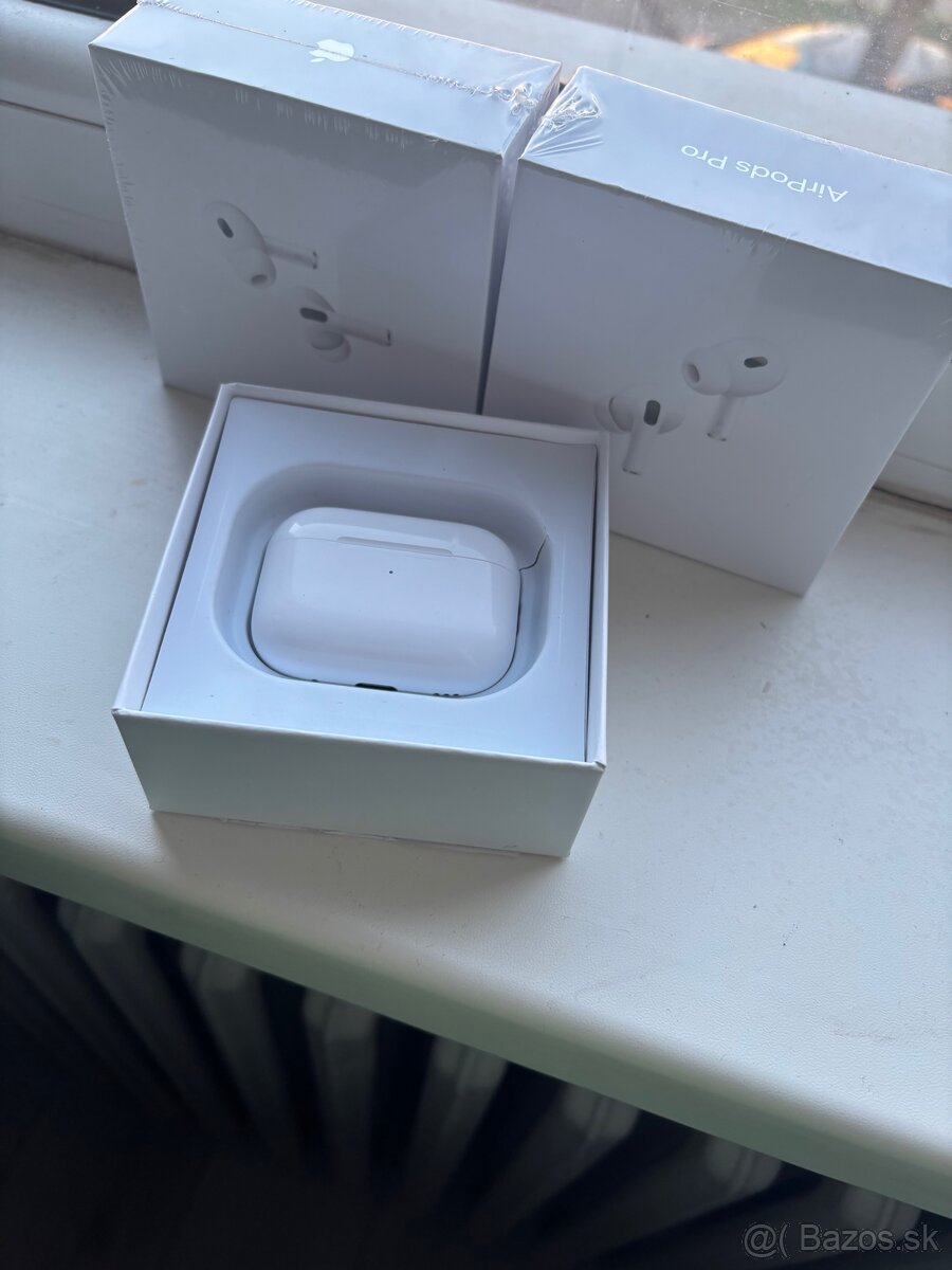 Air pods pro - 2