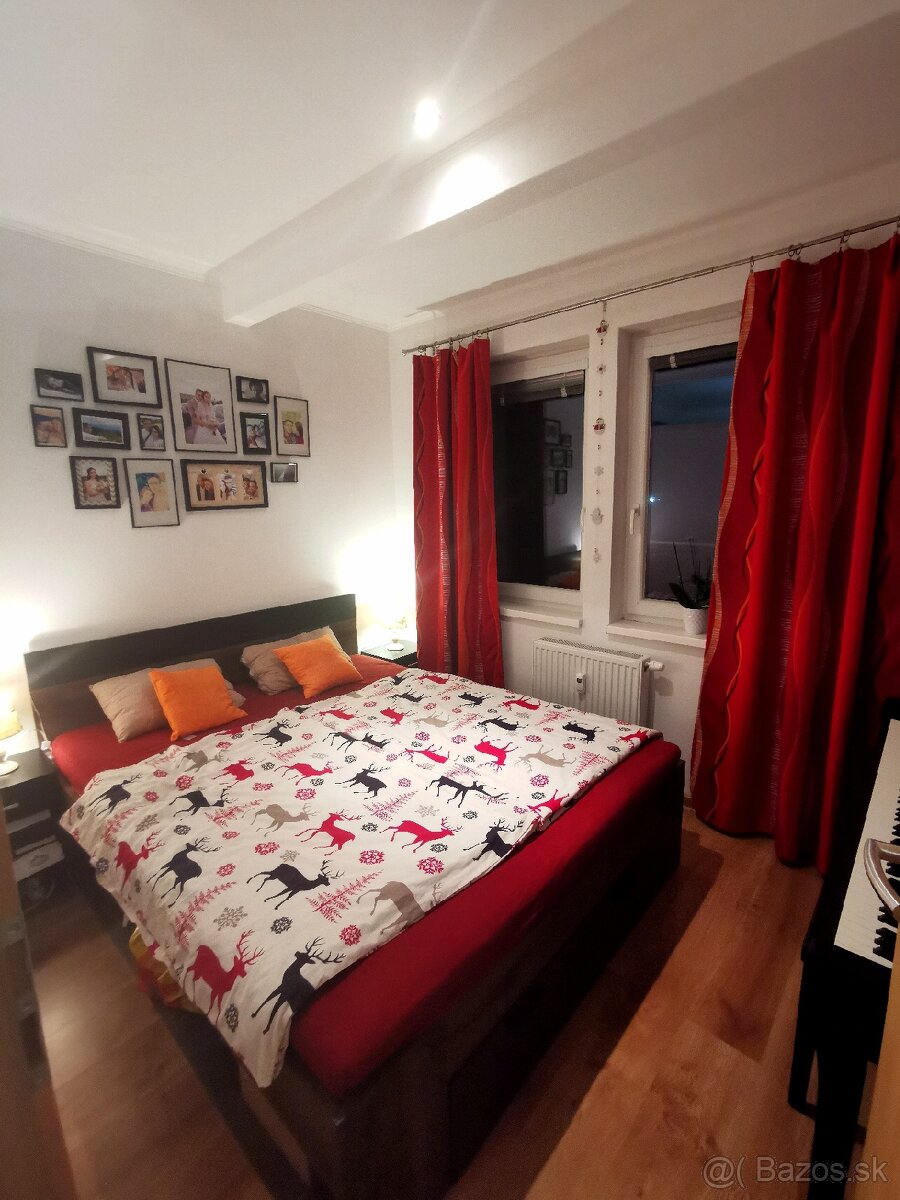 2-izbový slnečný byt Martin Jahodníky - 2