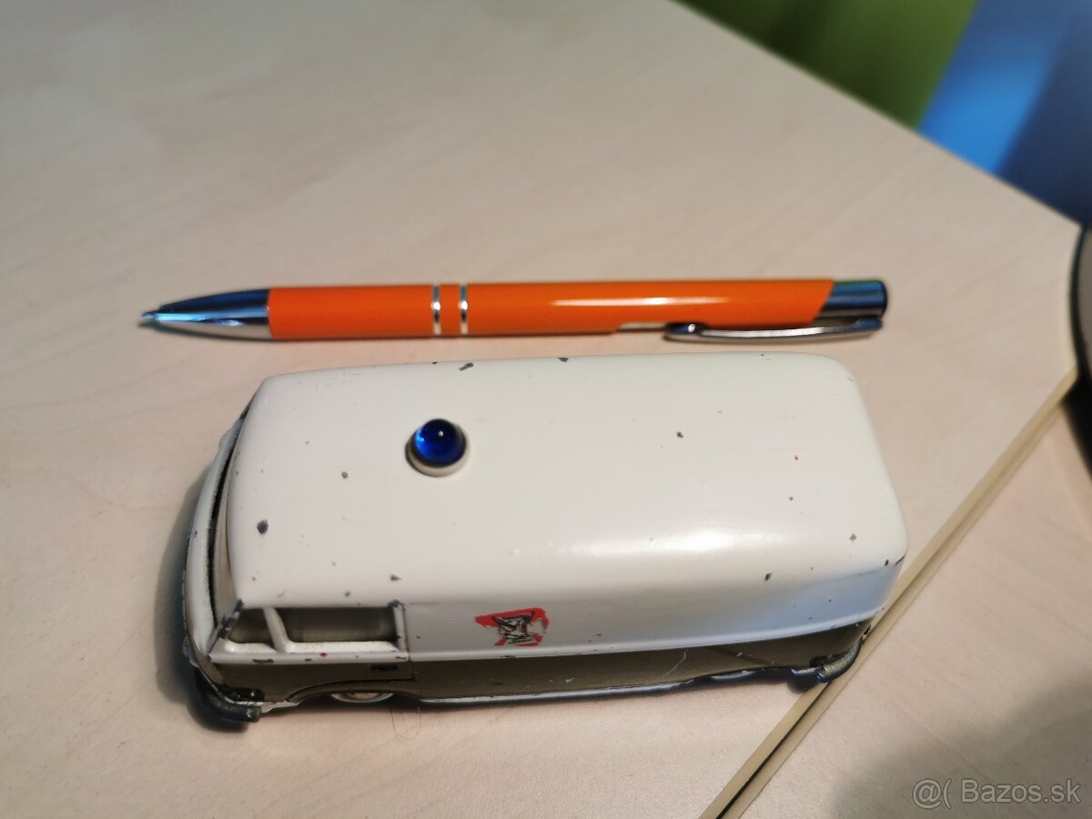 Tekno Taunus transit - 2