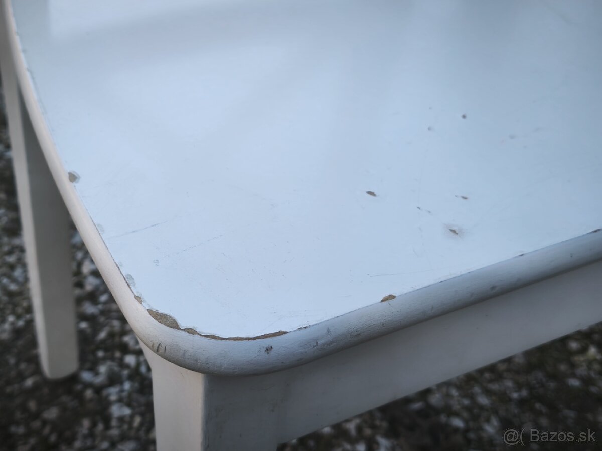 Stolicky Ikea Ingolf 6ks, NEPOSIELAM - 2