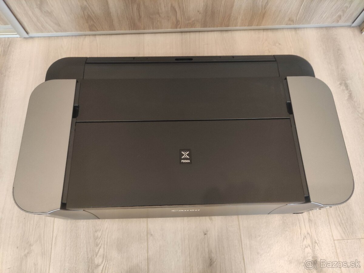 Canon PIXMA PRO-100S - 2