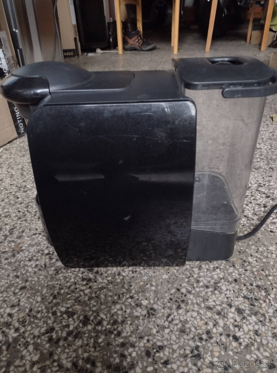 Pressovar Bosch Tassimo TAS 4012 - 2