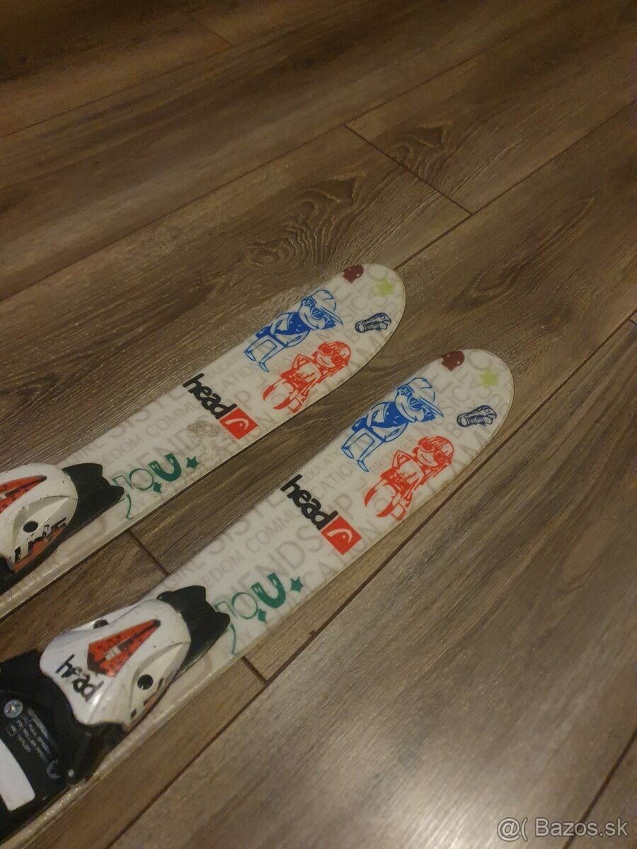 Predam freestyle lyze HEAD,dlzka 97 cm - 2