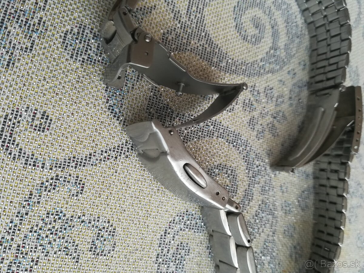 Hodinky Remienky - 2