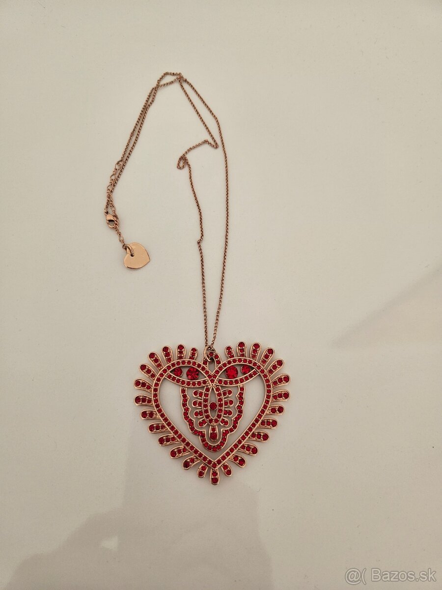 Petra Toth nahrdelnik Mileva - 2