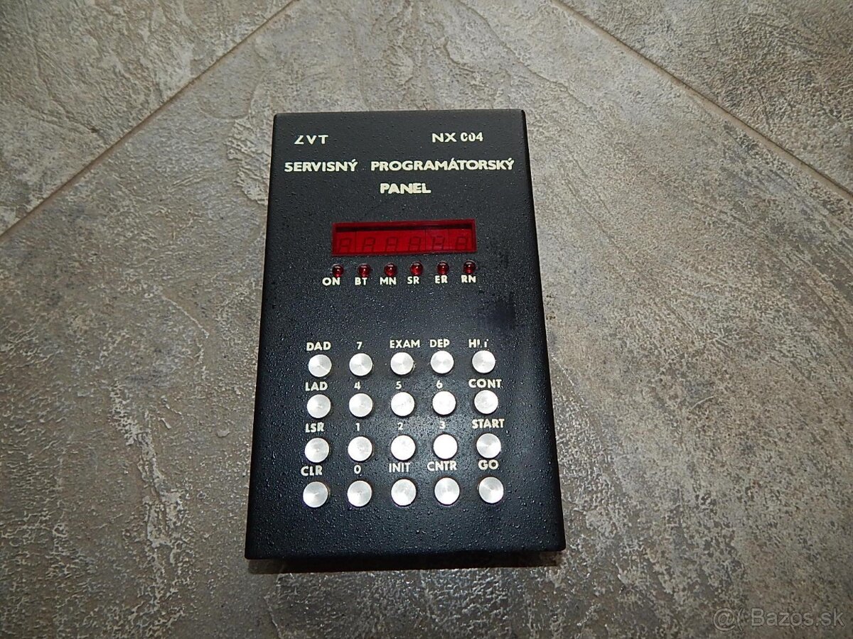 kupim tesla zvt smep - 2