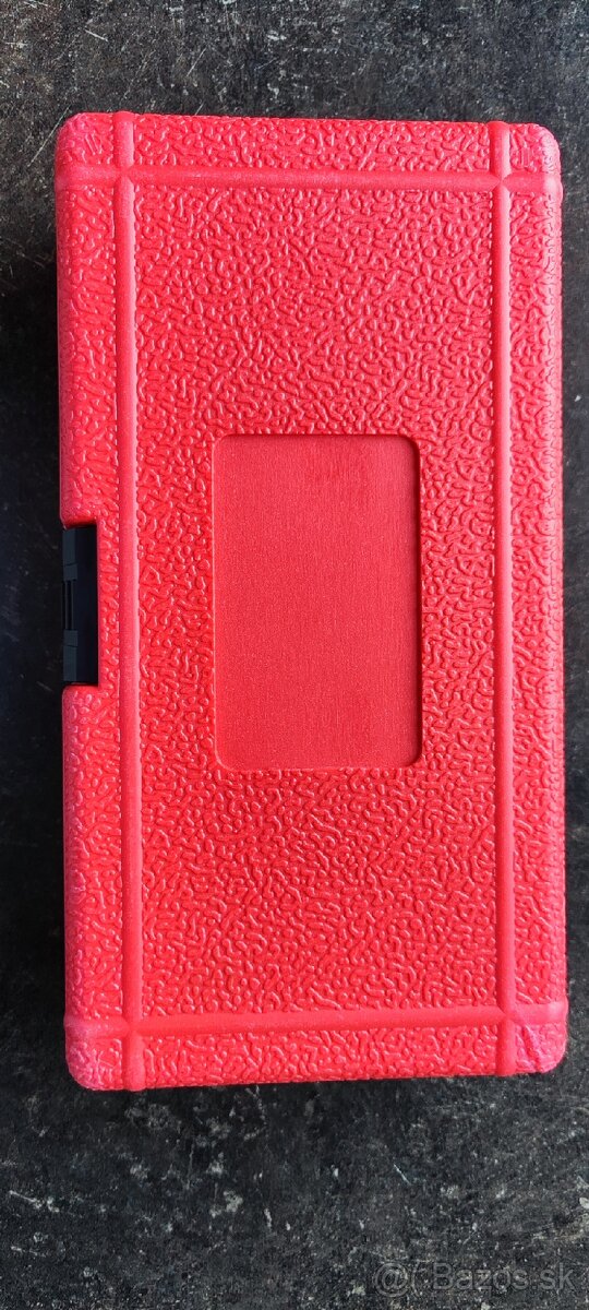 Nitovačka na moto reťaze - 2