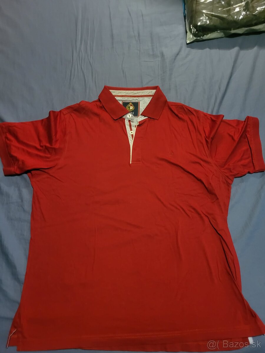 Pánska polokošeľa OZETA - 2