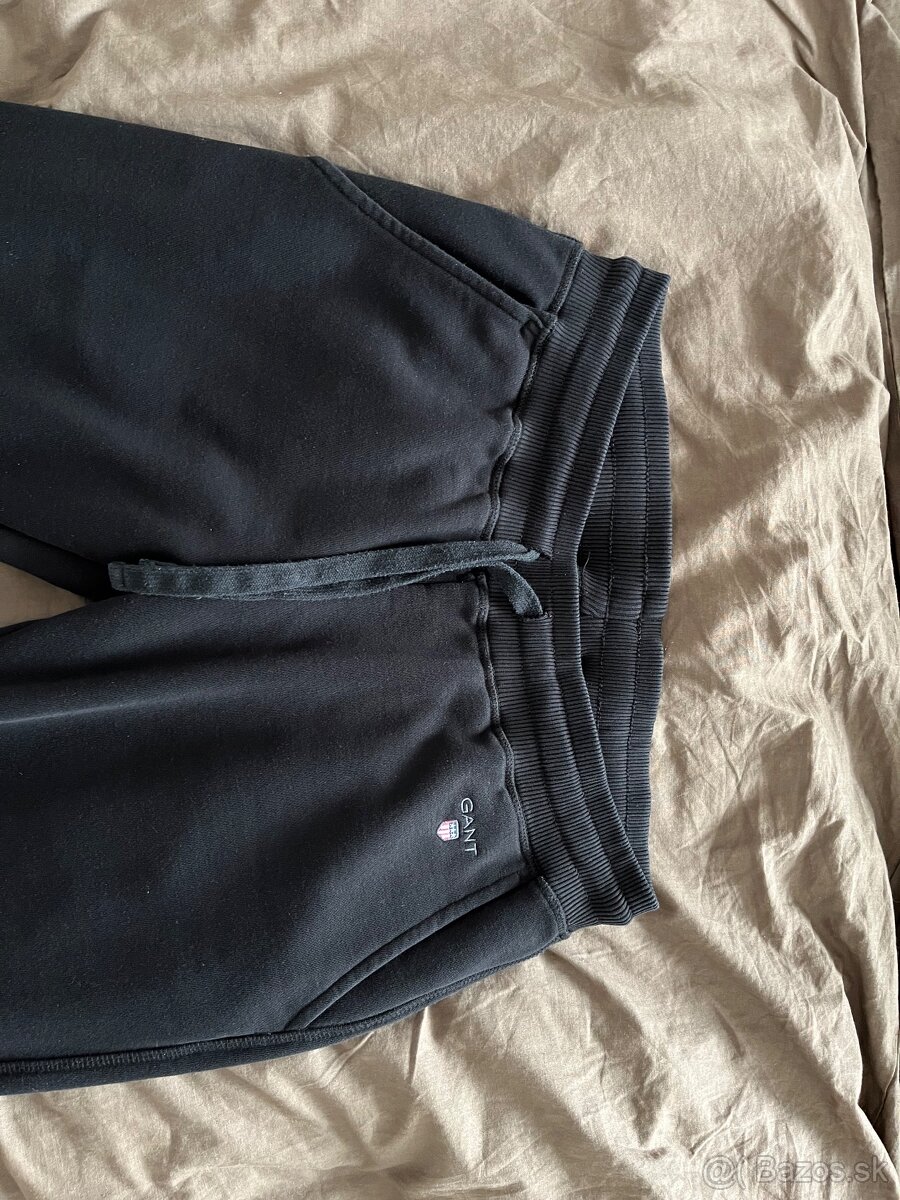 Muzske teplaky Gant - 2