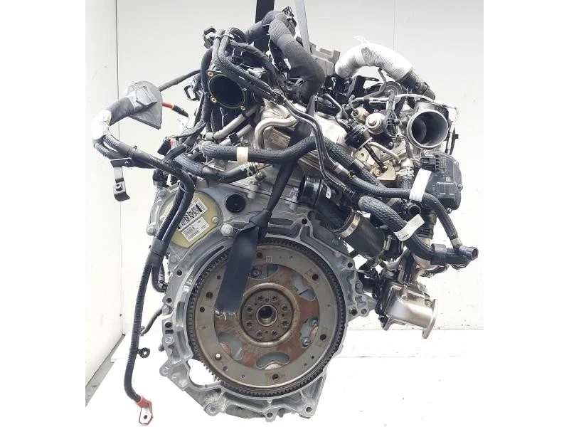 MOTOR 204DTY JAGUAR E-PACE / EVOQUE - 2