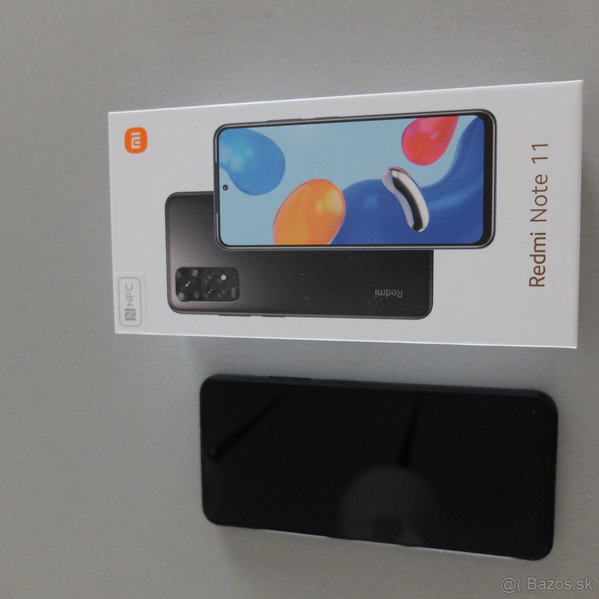 Redmi Note 11 4GB RAM 128 GB ROM - 2