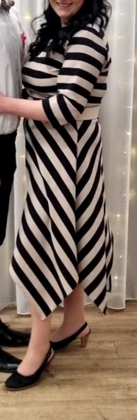 Predám spoločenské šaty - 2