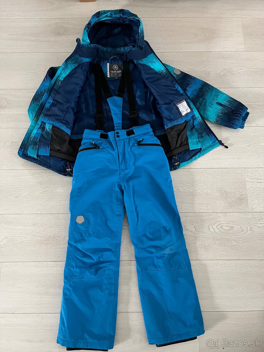 Otepľovacia súprava - 2