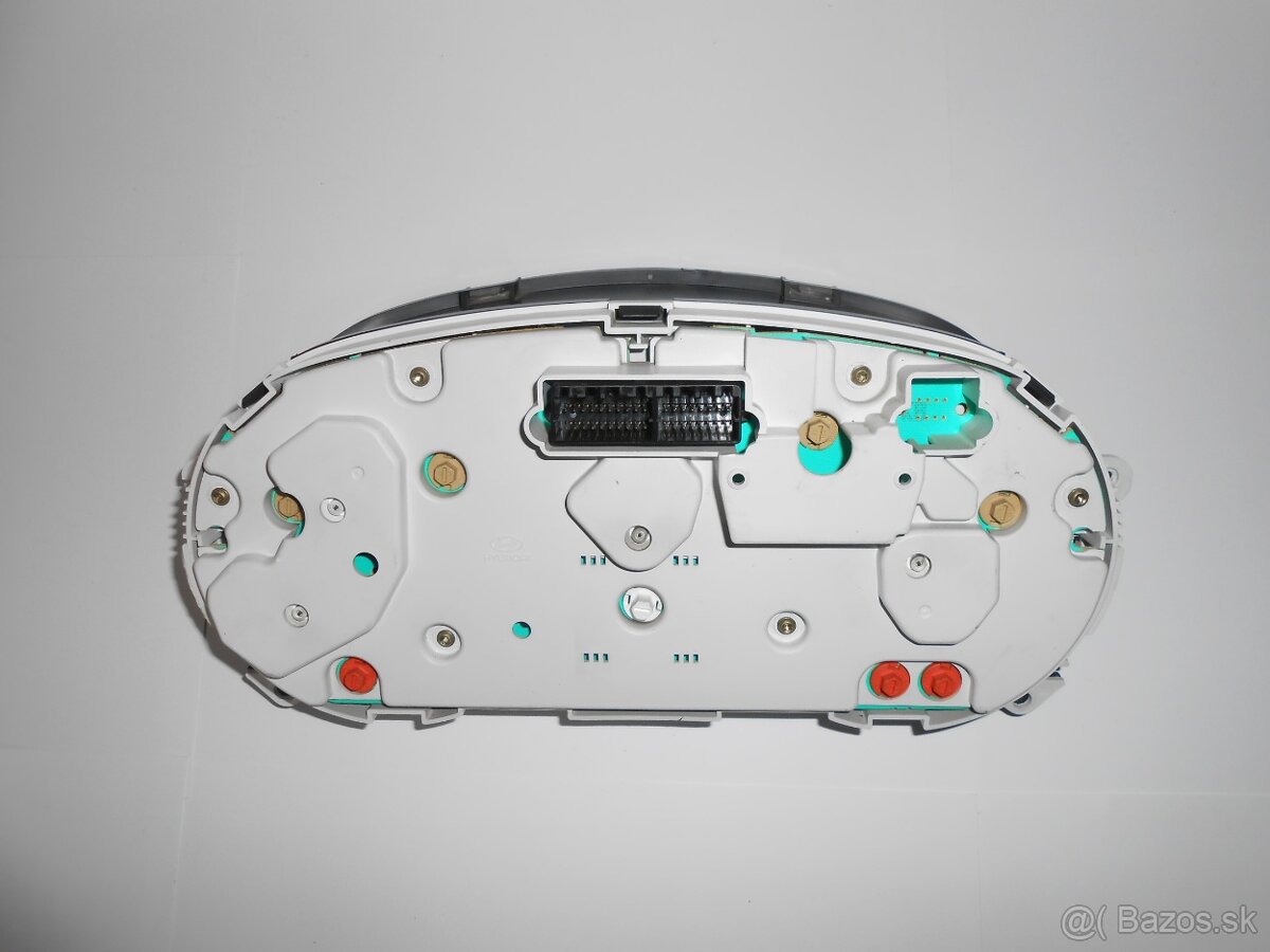 Budiky Hyundai Accent / benzinové aj dieselové / - 2