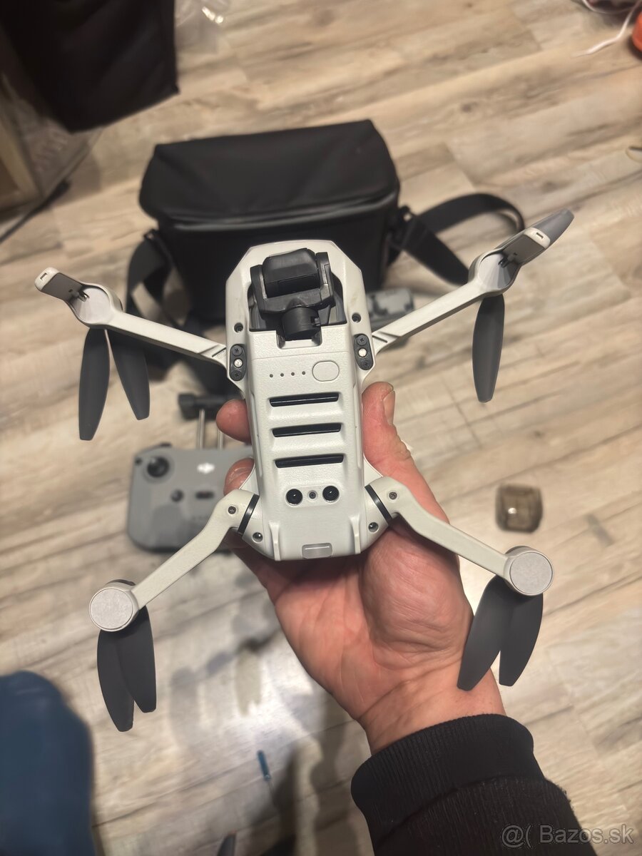 DJI mini 2 - 2