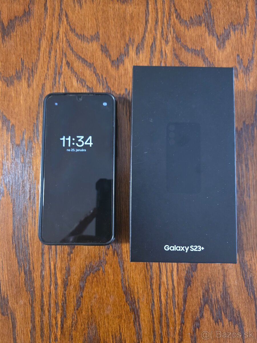 Samsung Galaxy S23+ - 2