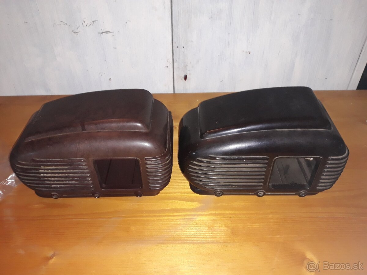 Skrinky na talisman - 2