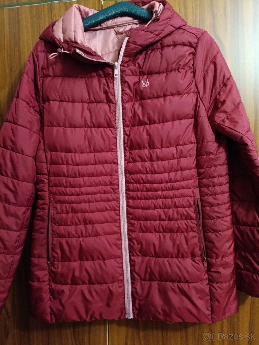 Dámska zimná bunda - 2