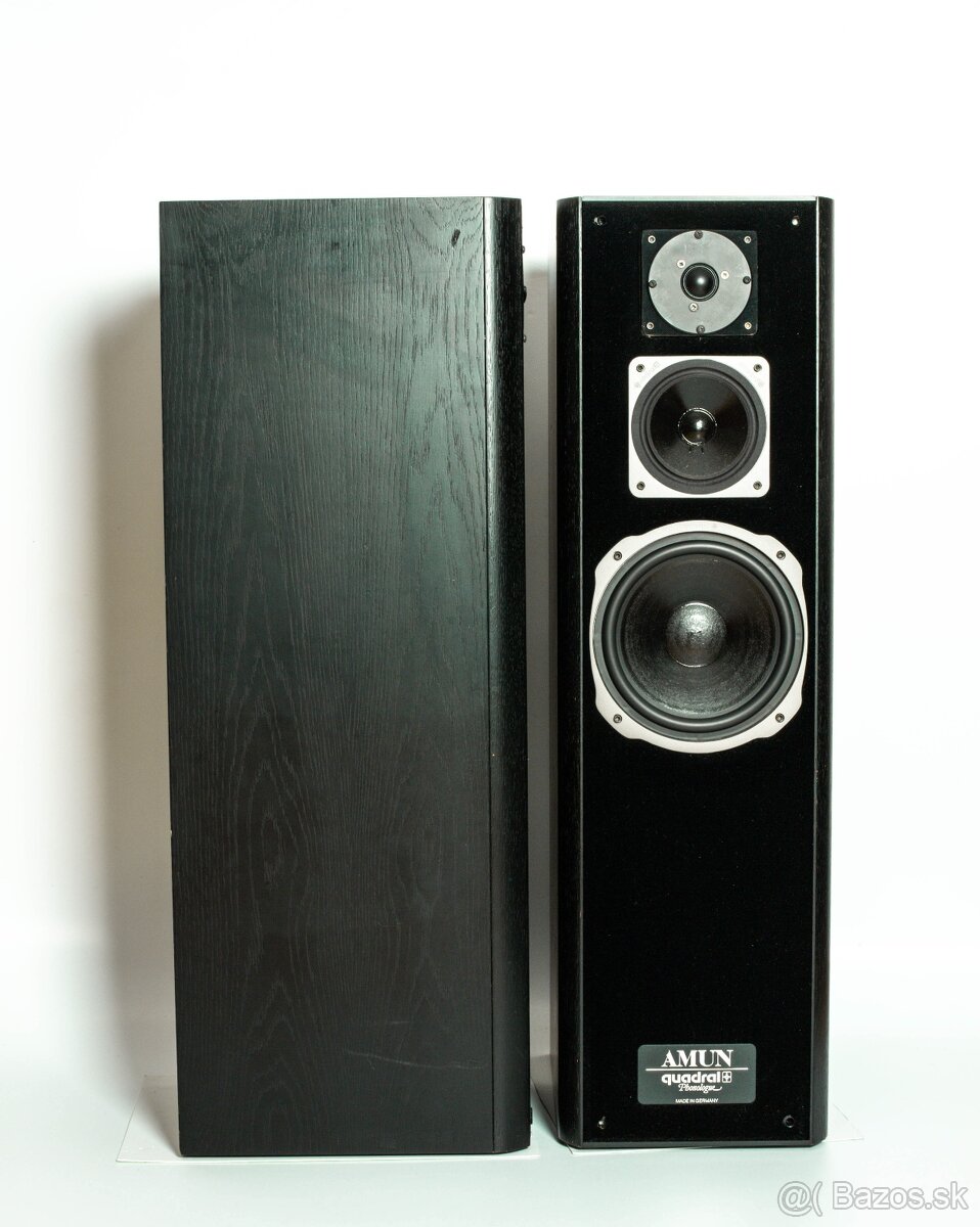 Quadral Amun Mk V - 2