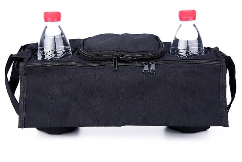 Taška na detský kočík - organizér - 2