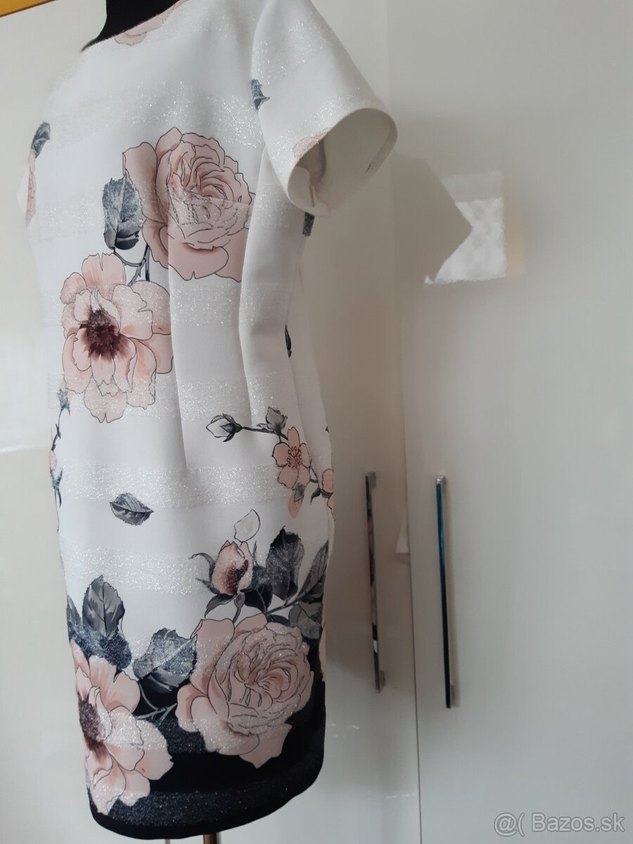 Spoločenské šaty, 44/46 - 2