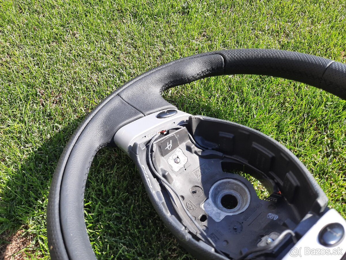 Predam koženy volant MINI Cooper - 2