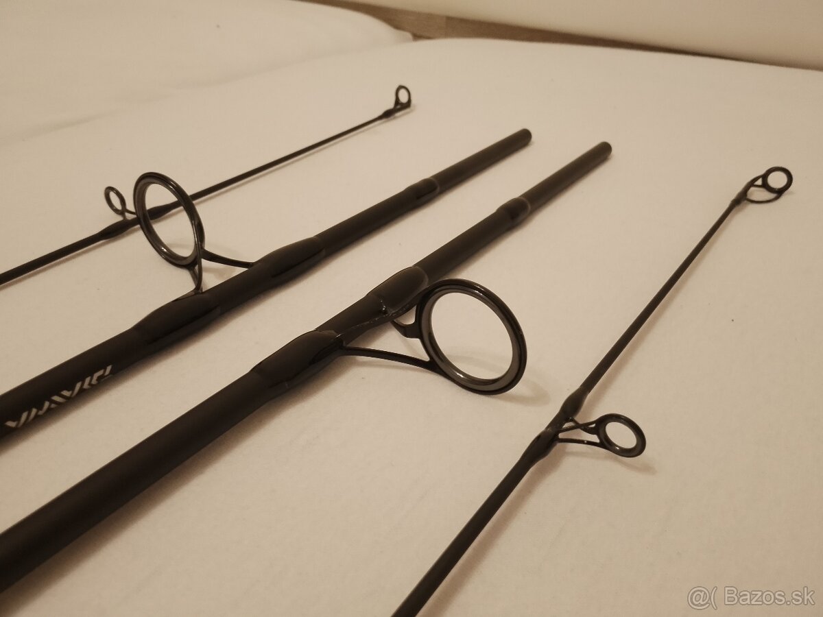 Daiwa ninja x stalker 3m 2lb - 2