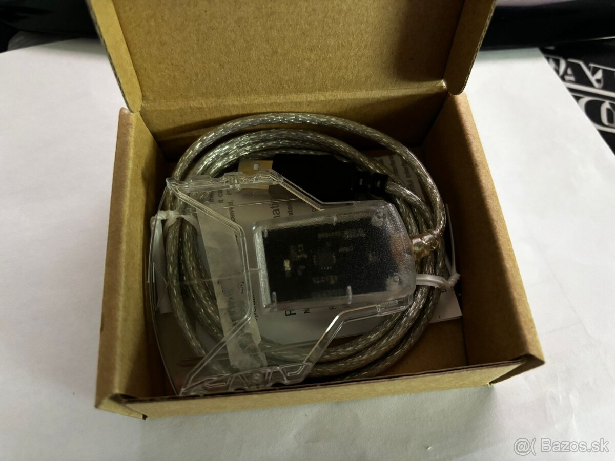 Čítačka kariet (občianskych preukazov s čipom) Gemalto - 2