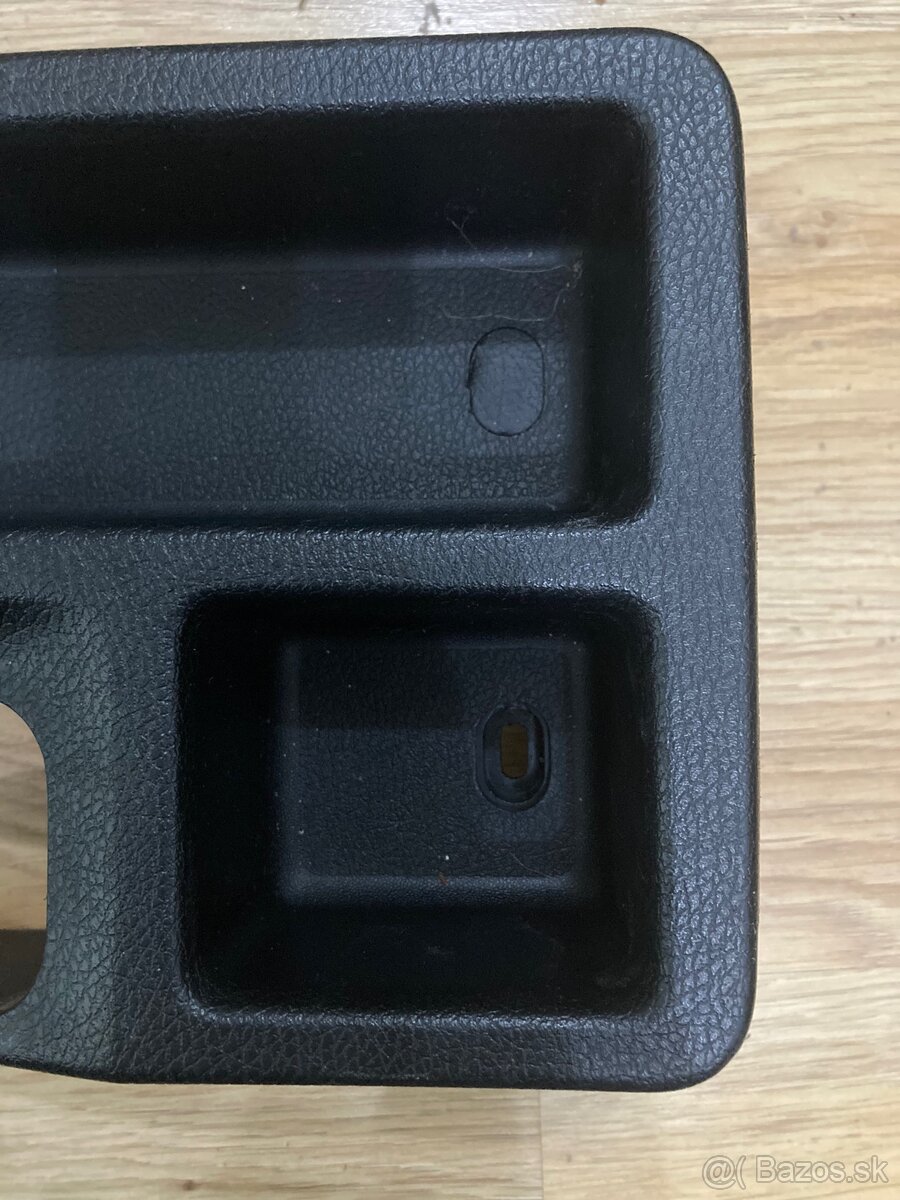 Stredový tunel Bmw E36 Compact - 2