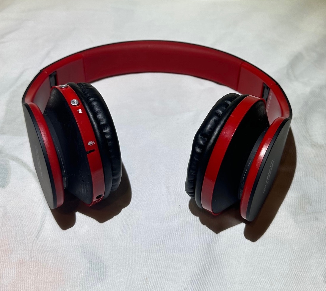 Sluchadla- Symfony NX-8252 - 2