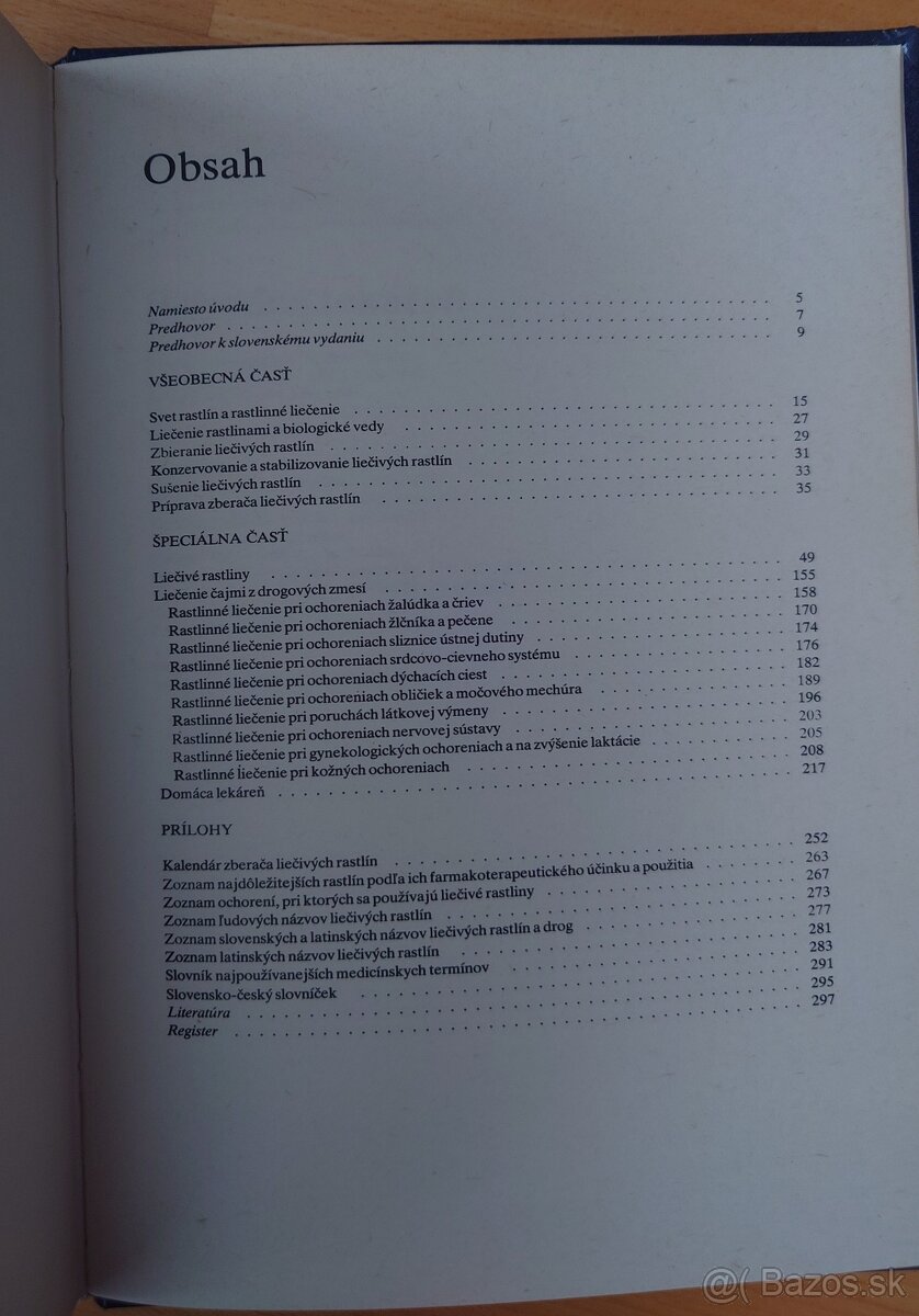 Prírodná lekáreň - 2