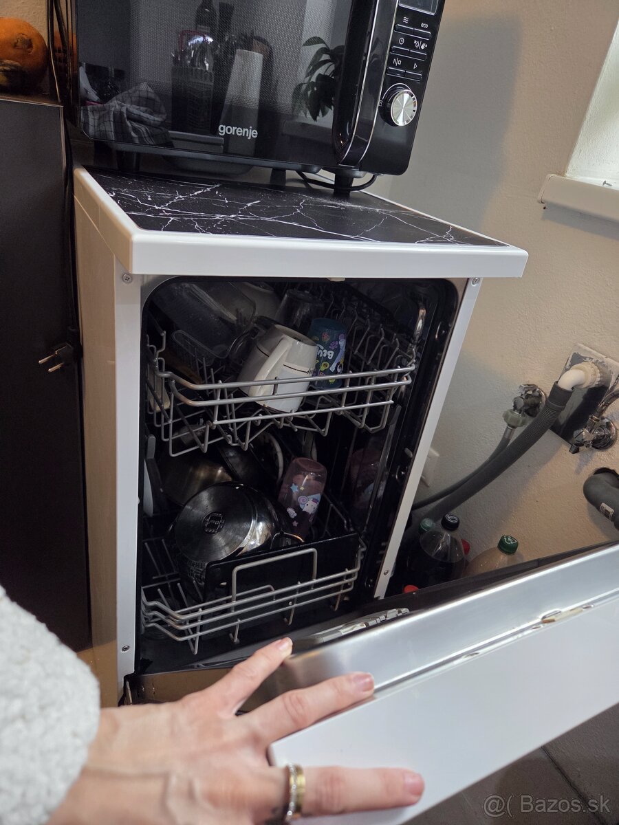 Umývačka riadu- Amica - 2