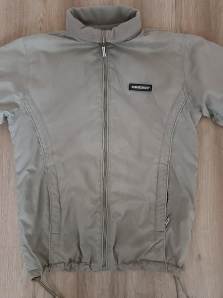 Prechodná bunda S - 2