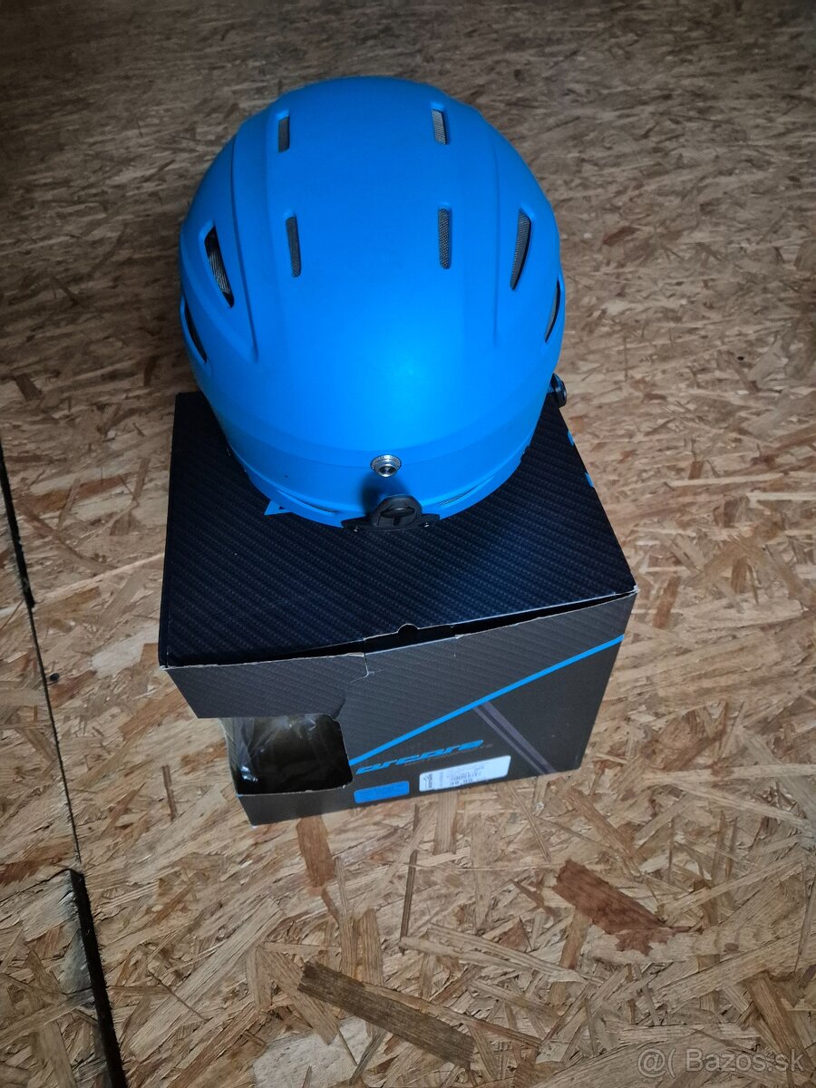 Lyžiarska prilba XS/S - 2