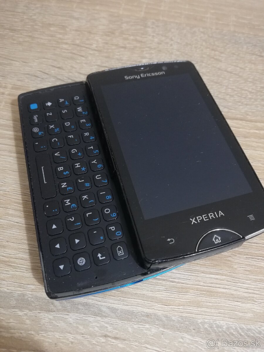 Sony xperia - 2