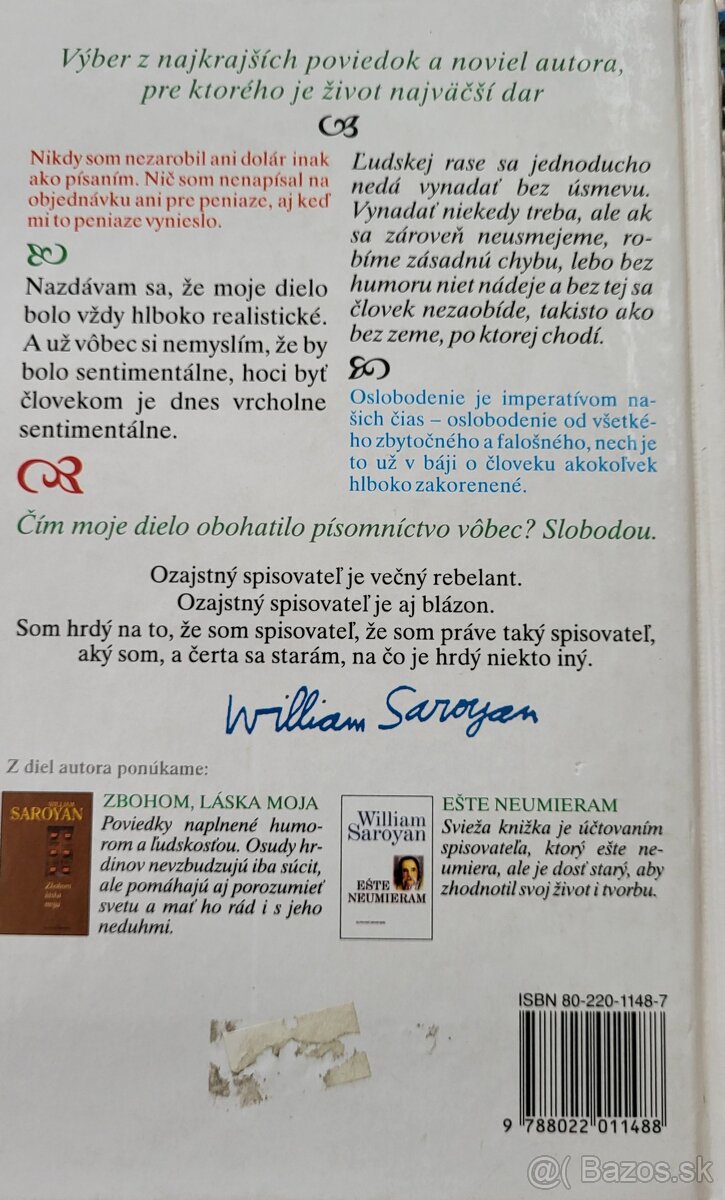 Tracyho tiger, Mini mýty - 2