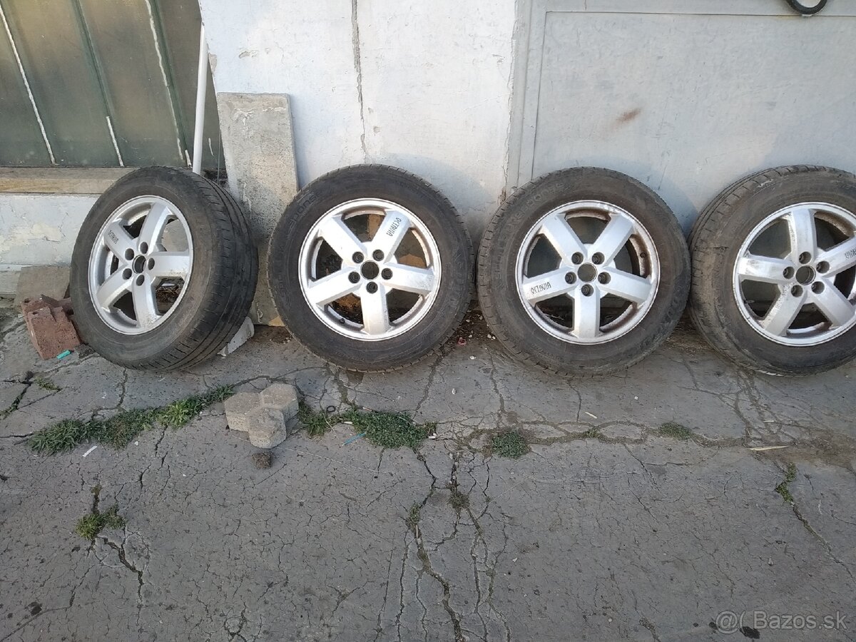 Elektróny 5x100 Re - 2