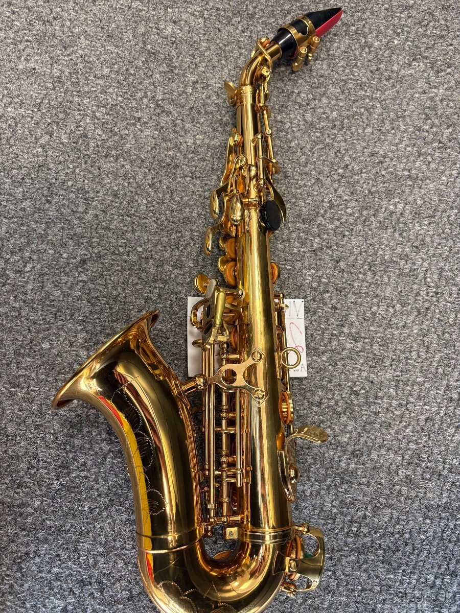 Saxofón Victory Student - 2