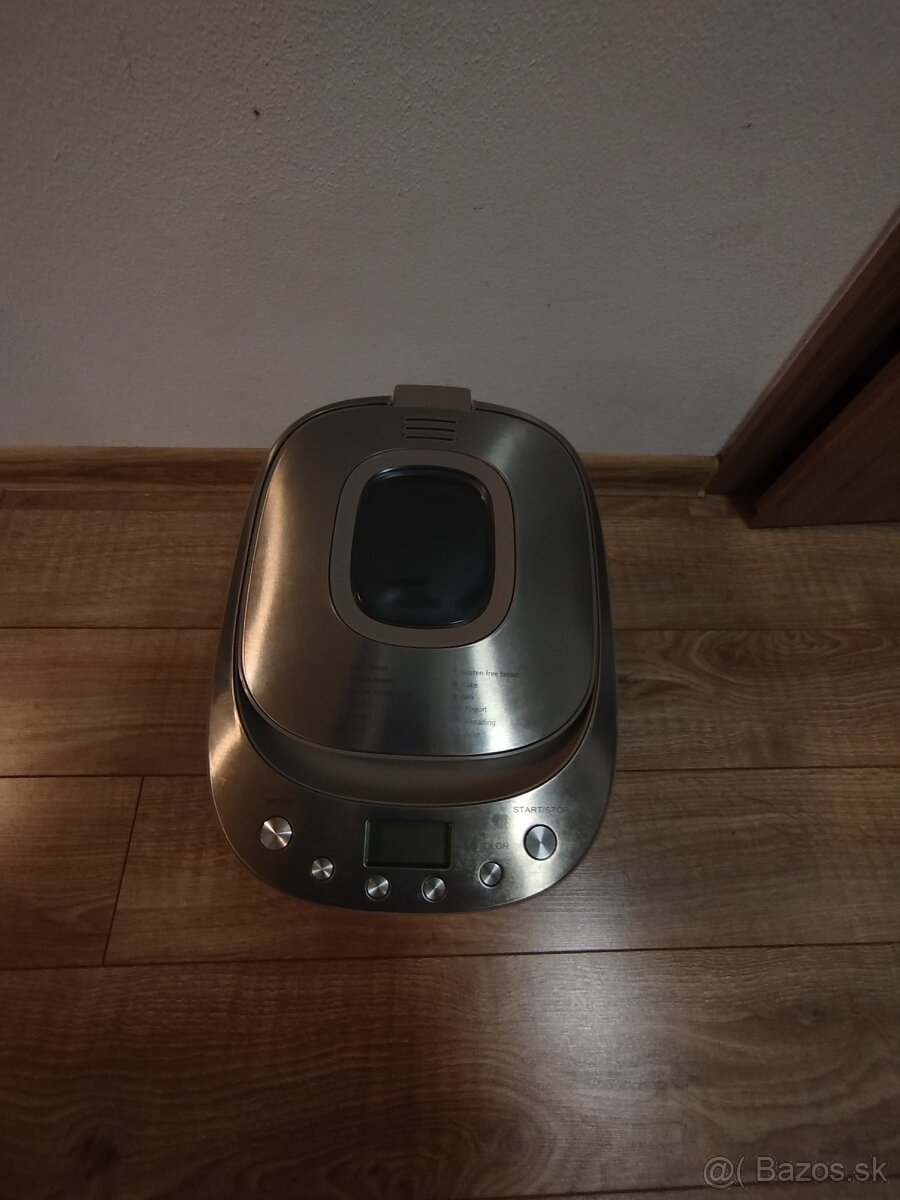 Pekáreň na chleba Delimano - 2