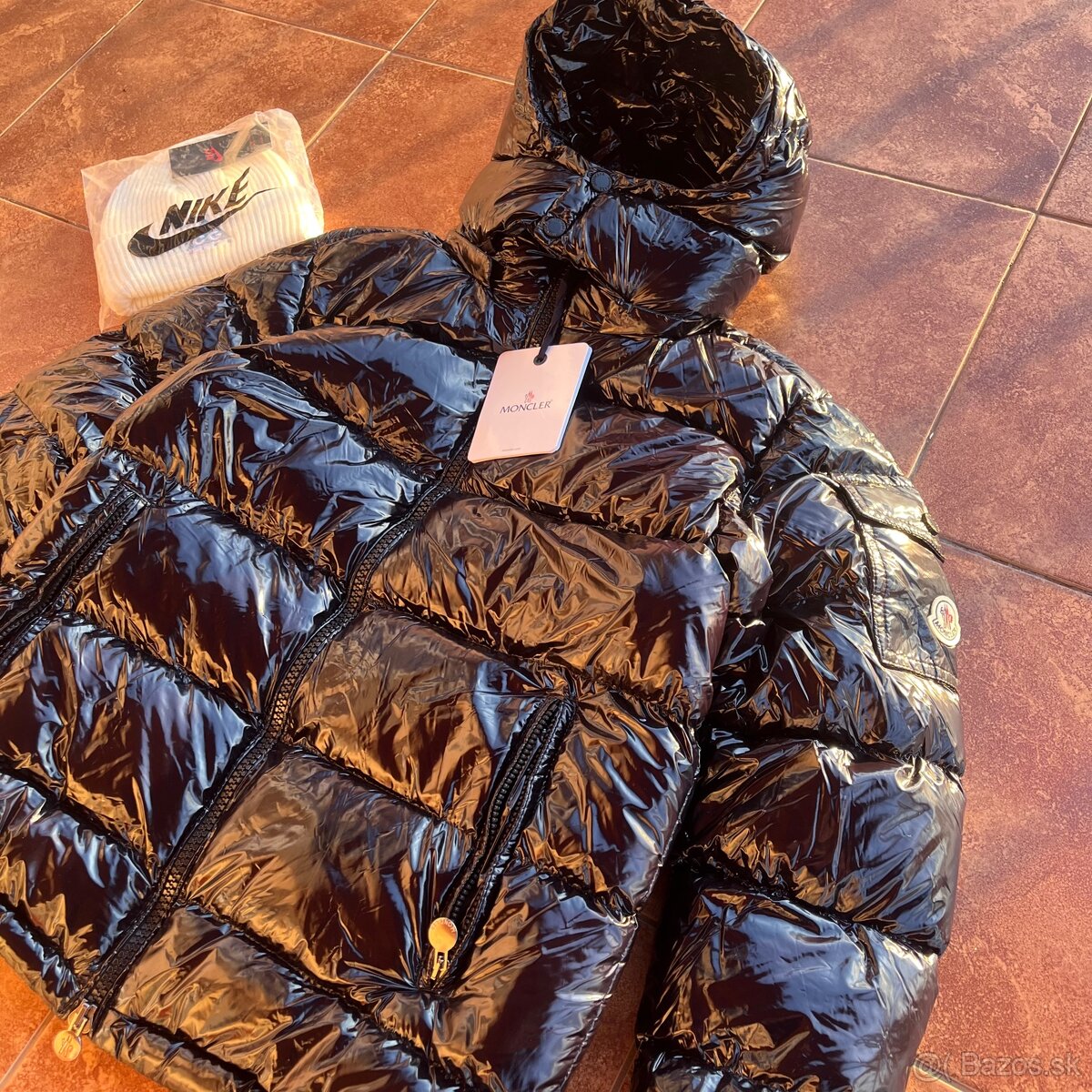Bunda Moncler M - 2