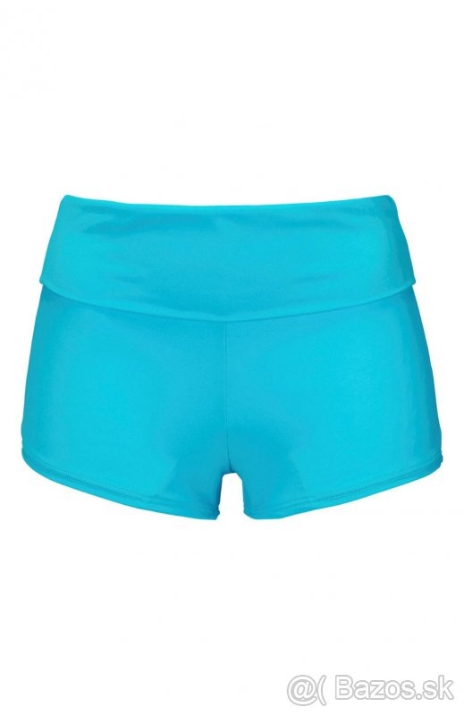 Tankiny set tyrkysovy - 2