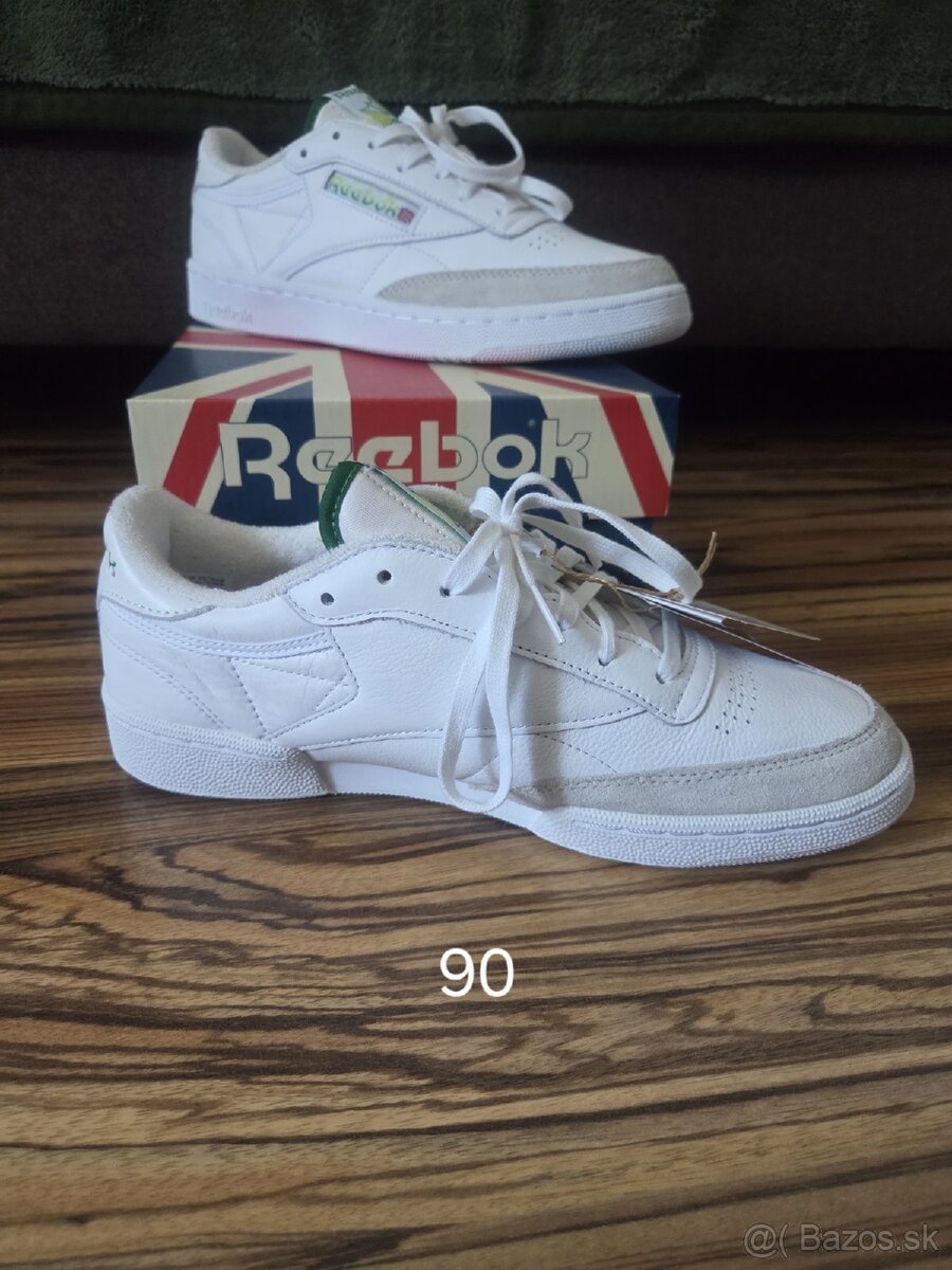 Predam kvalitne tenisky, kanady, gore tex - 2