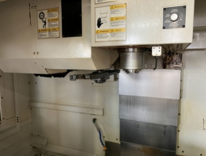 Použité VMCA 1000 z roku 2014 - 2